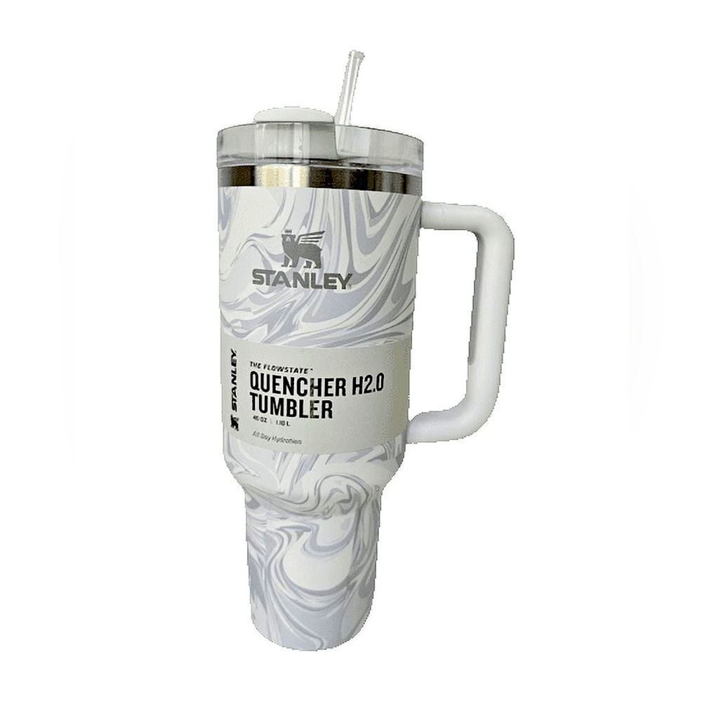 Stanley polar swirl limited edition 40oz